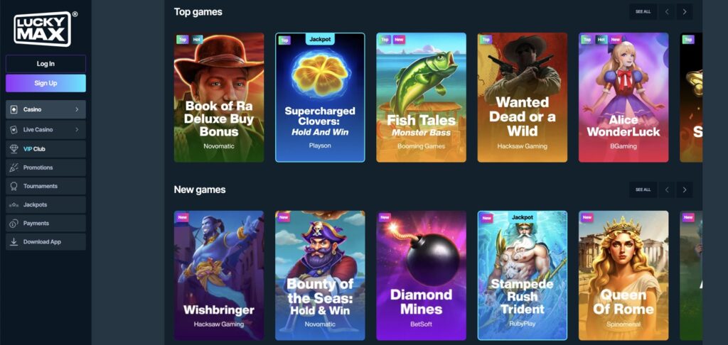 lucky max casino lucky max casino