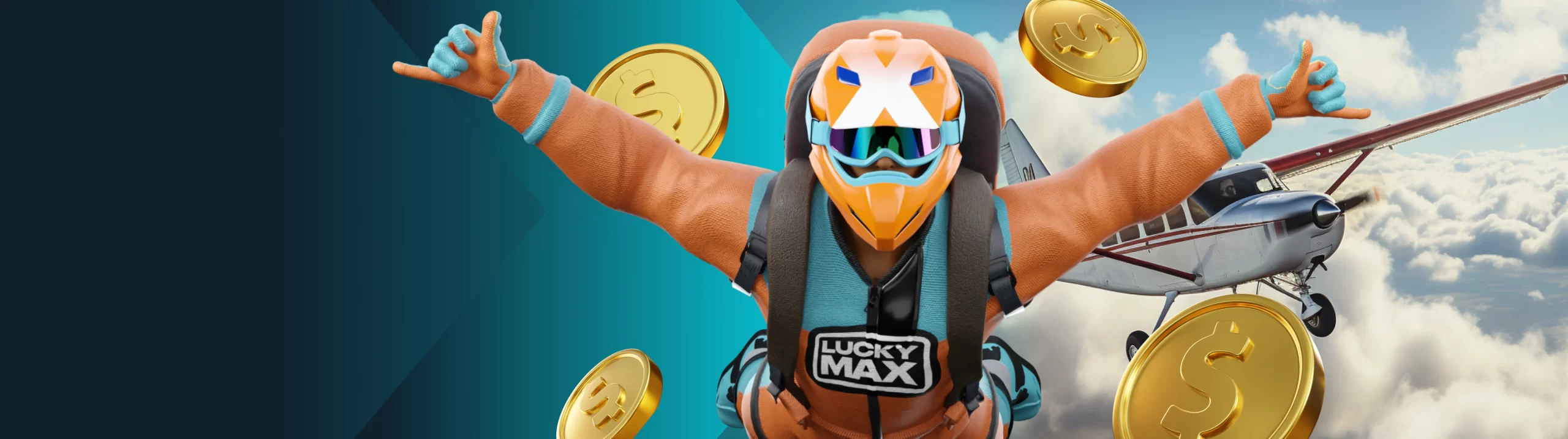 luckymax luckymax